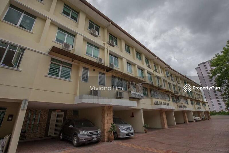 [No Longer Available] Bukit Dumbar Villa, Bukit Dumbar Villa Penang