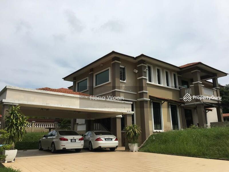 Big Land Furnished Bungalow Taman Cheng Perdana Cheng Melaka Cheng Melaka 4 Bilik Tidur 3000 Kps Banglo Vila Disewa Oleh Fiona Woon Rm 3 800 Bulan 28734733