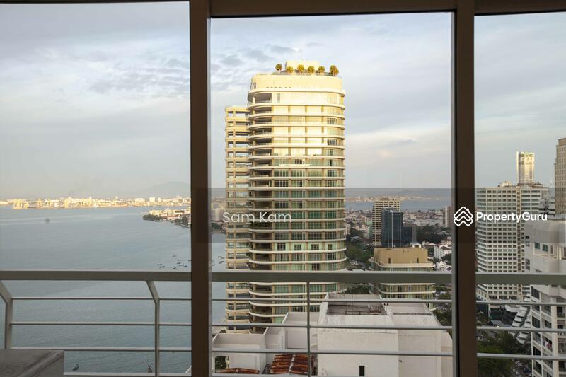 11 Gurney Drive, 11 Persiaran Gurney, Penang, 4 Bedrooms