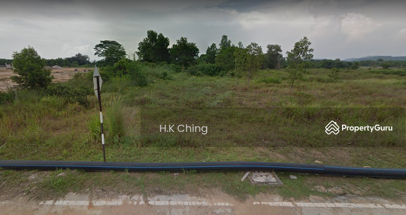 2 Acres Agriculture Land @ Sepang [87120sf], Sepang Kota 