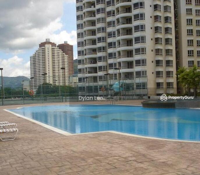 Gurney Park Condominium, Jalan Kelawei Persiaran Gurney, Gurney Drive