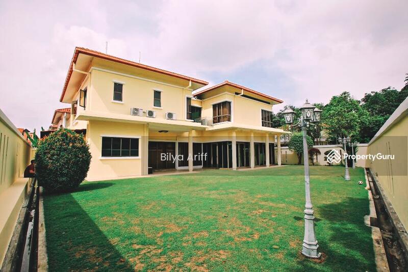 Country Heights Kajang, Country Heights, Kajang, Selangor, 6 Bedrooms