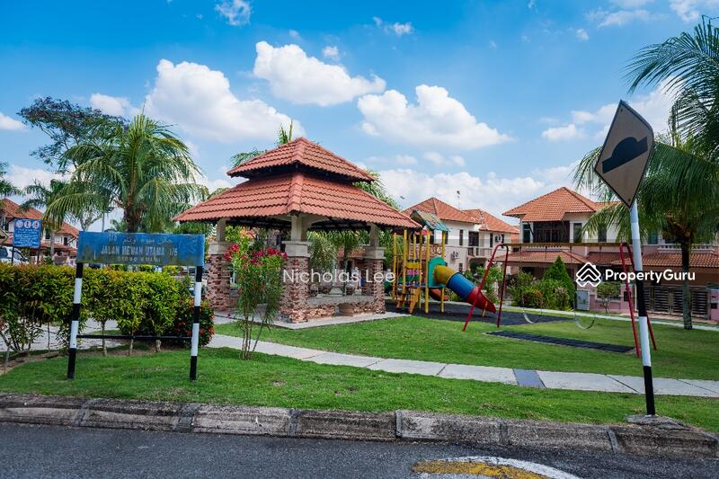 The Peak GATE A IOI KULAI, ioi, Kulai, Johor, 5 Bedrooms, 2350 sqft, SemiDetached Houses