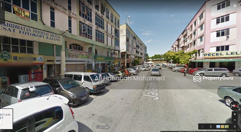 No Longer Available Shop Office Pusat Hentian Kajang Hentian Kajang Kajang Selangor 7096 Sqft Commercial Properties For Sale By Ali Hanafiah Mohamed Rm 2 400 000 28829020