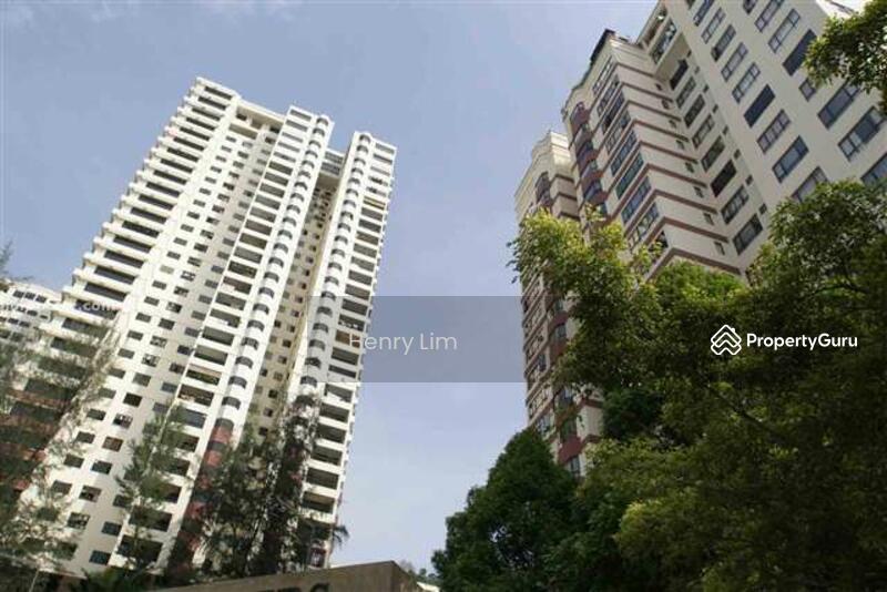 Cameron Towers Jalan 5/58b, Bukit Gasing, Petaling Jaya, Selangor, 3