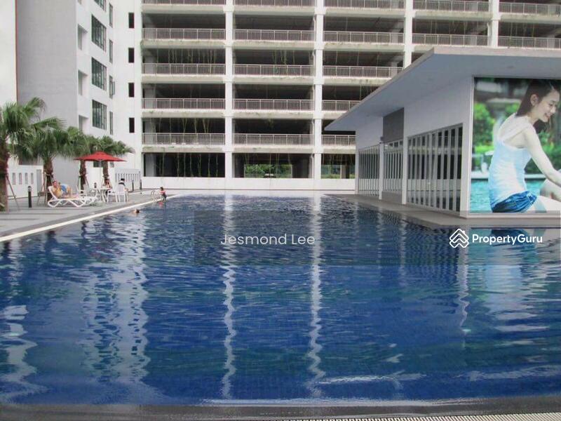 Austin Regency, Jalan Austin Perdana Utama, Taman Austin Perdana, Johor