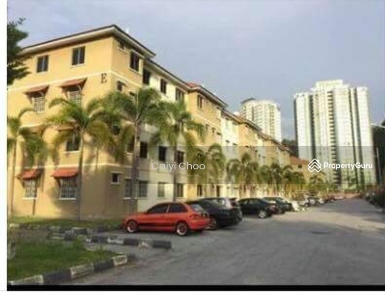 Permai lake view apartment in Tambun for sale, Tambun, Ipoh, Perak, 3