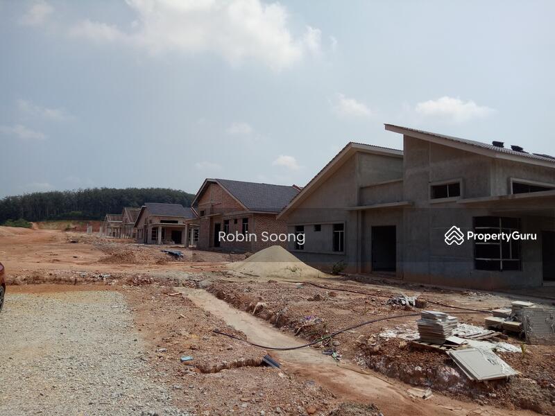 Project Perumahan Juasseh, Kuala Pilah, Taman Juasseh Sentosa, Juasseh