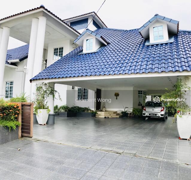 Green Street Homes Seremban 2, Seremban, Green street homes, Seremban 2