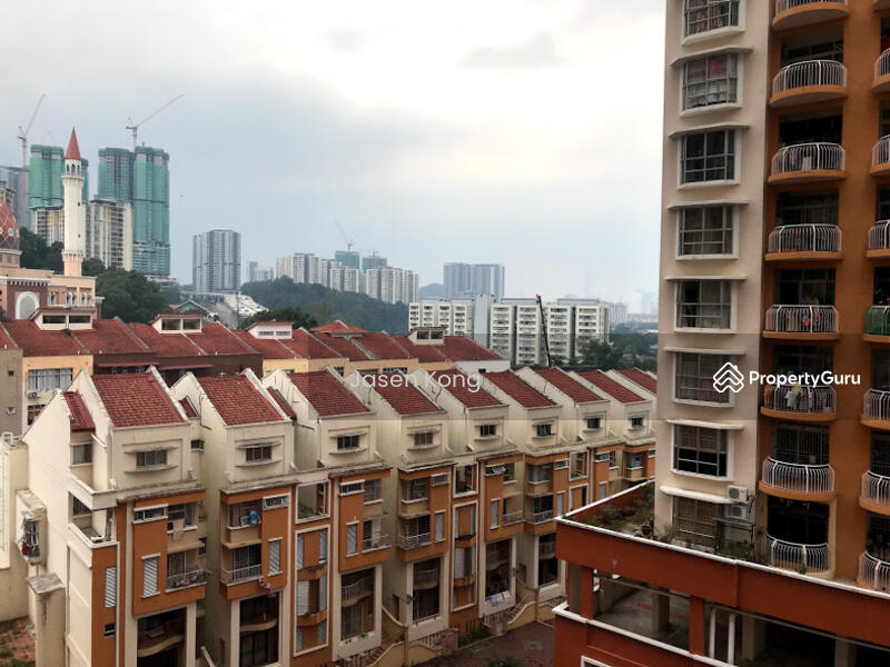 Metroview Condominium, 1a Jalan Metro Wangsa, Wangsa Maju, Kuala Lumpur