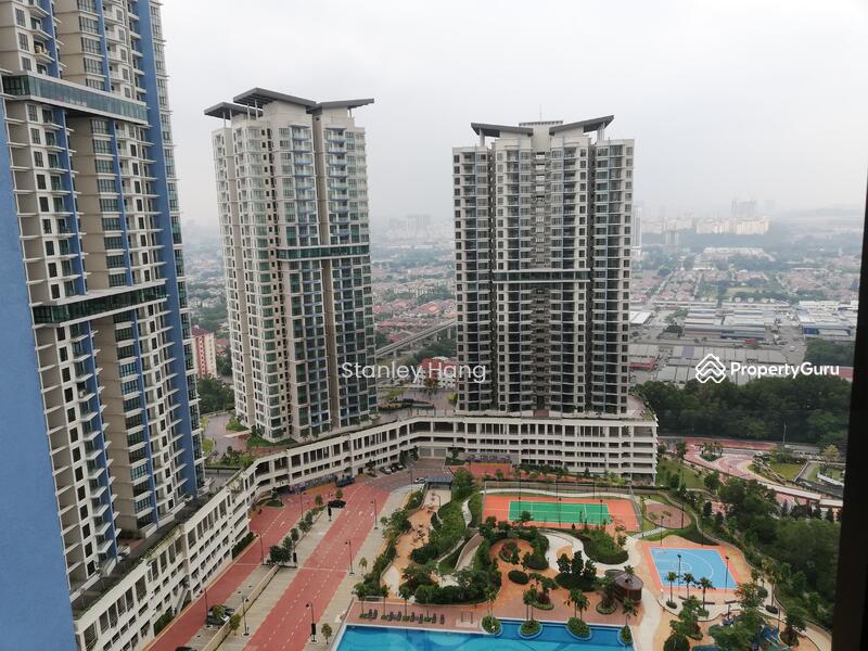 Sky Condominium Bandar Puchong Jaya, Persiaran Puchong Jaya Selatan, Bandar Puchong Jay
