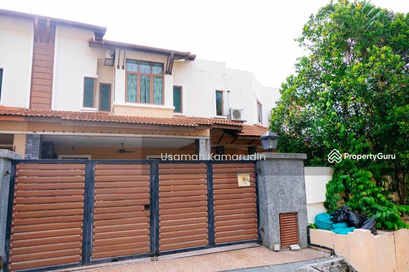 No Longer Available Corner Lot Superlink Bukit Antarabangsa Ampang Ampang Selangor 9 Bedrooms 9000 Sqft Terraces Link Houses For Sale By Usamah Kamarudin Rm 4 799 000 28901376