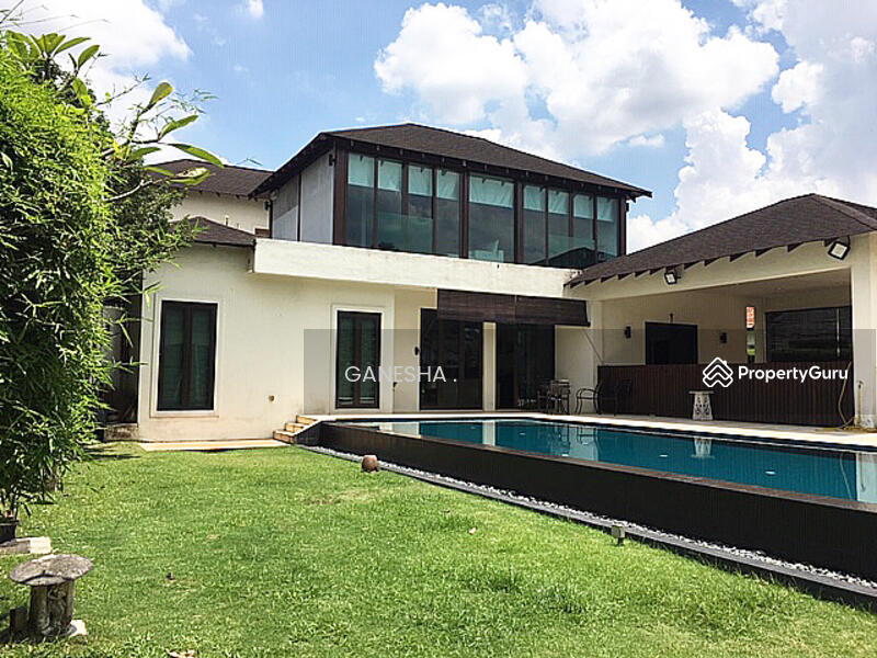 Bukit Gasing, Petaling Jaya, Selangor, Jalan Gasing, Petaling Jaya