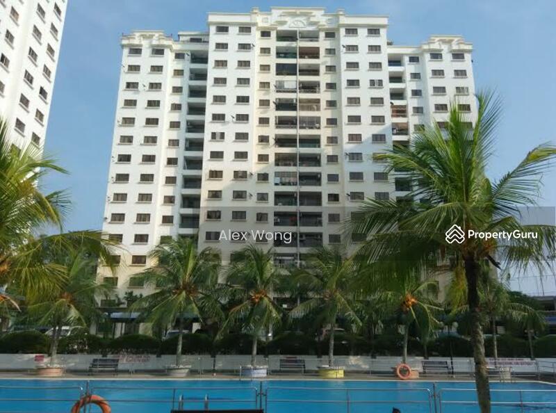 Pearl Garden, Jalan Sungai Ara, Pearl Garden, Bayan Lepas, Penang, 3