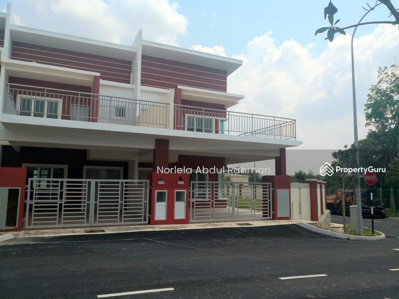 WARISAN VILLA , CEMPAKA , NILAI , NEGERI SEMBILAN, Nilai, Negeri