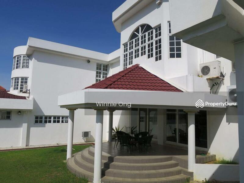 [No Longer Available] FREEHOLD 1 Acre Luxury Bungalow Tiger Lane, Ipoh, Perak, Winnie 012