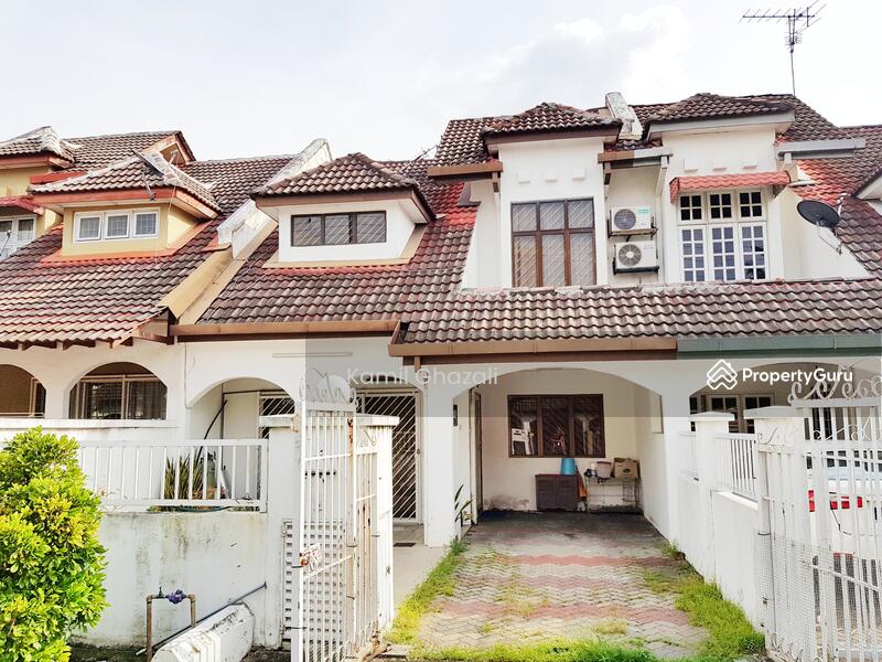 Hot Area USJ 1. 5 Storey Terrace House, Subang Jaya, usj 3, USJ, Subang