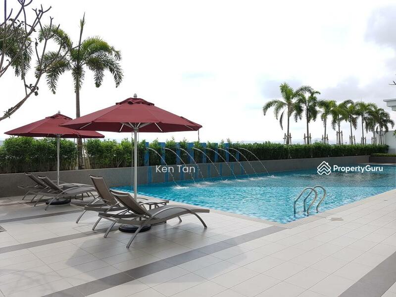 Mahkota Impian Alma Bukit Mertajam, Alma, Bukit Mertajam, Penang, 3 Bedrooms, 1200 sqft