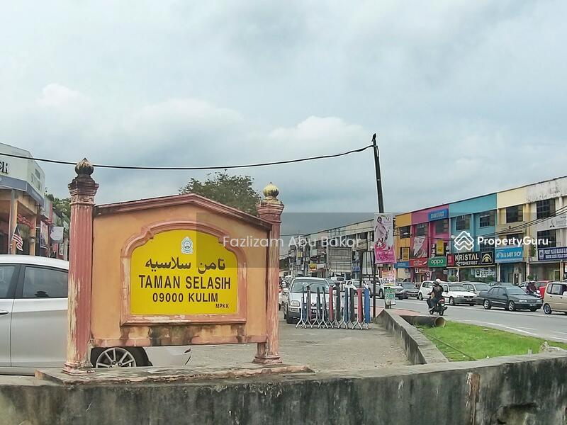 No Longer Available Taman Selasih Kulim Jln Selasih D 1 Kulim Kedah 1400 Sqft Commercial Properties For Sale By Fazlizam Abu Bakar Rm 290 000 28928311