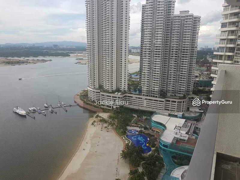 Minimalist Country Garden Danga Bay, Jalan Bertingkat Skudai, 80200