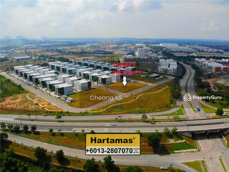 SiLC Industrial Park Gelang Patah , Johor., Jalan Silc 2, Gelang Patah, Iskandar Puteri, Johor