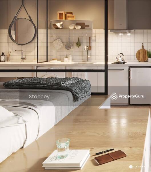 Seri Kembangan Super Hot New PreLaunch Project 2 Rooms RM250K