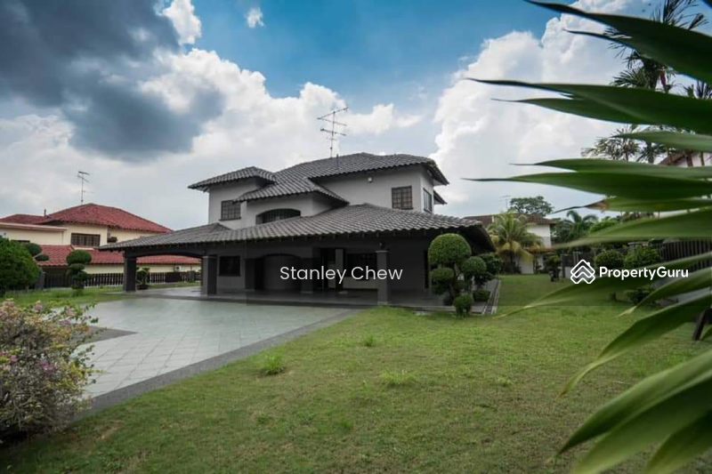 Kulai IOI Gate A, Kulai IOI, Kulai, Johor, 6 Bedrooms, 12000 sqft