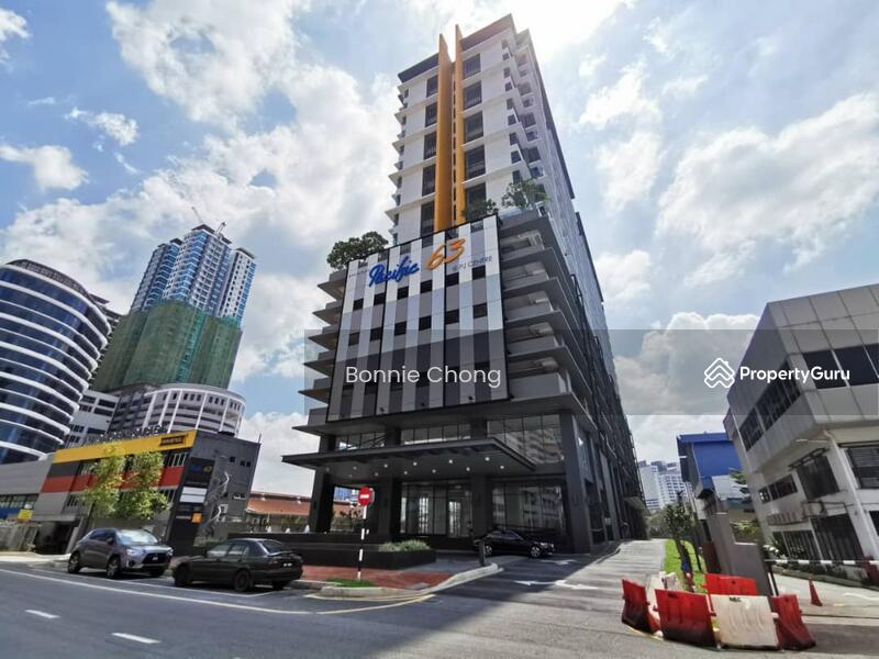[No Longer Available] Pacific 63, Petaling Jaya, Selangor, 1 Bedroom