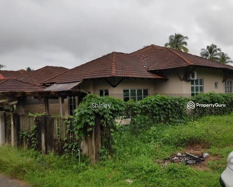 [No Longer Available] [Reduced RM81k! ] 1 Storey Detached House in