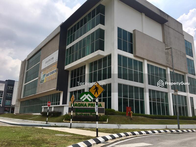 No Longer Available Boulevard Business Park Jalan Kuching Jalan Kuching Kepong Kuala Lumpur 1650 Sqft Commercial Properties For Sale By Terence Tih Rm 2 000 000 28965955