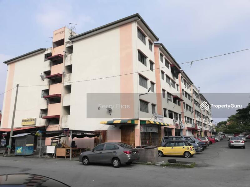 Taman Seri Impian, Alma, taman seri impian, Alma, Bukit Mertajam