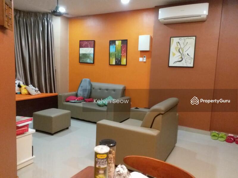 Kingfisher Series Condominium, 911 Jalan Gangsa, Greenlane,