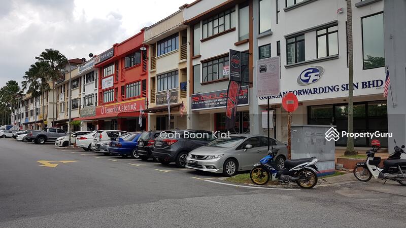 No Longer Available Glenmarie Shah Alam Glenmarie Shah Alam Selangor 1760 Sqft Commercial Properties For Sale By Goh Boon Kiat Rm 2 650 000 29018365