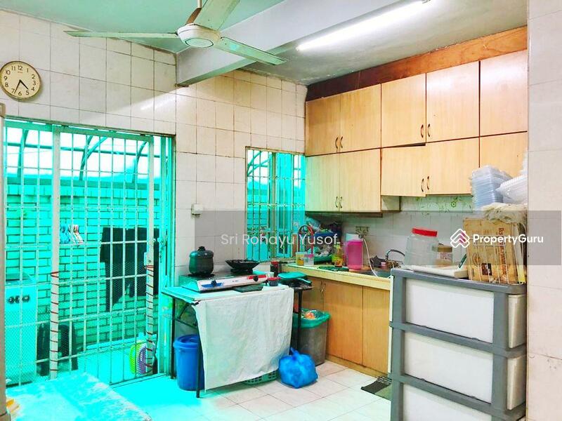 KERAMAT, JALAN ENGGANG, JALAN ENGGNG, Keramat, Kuala Lumpur, 10