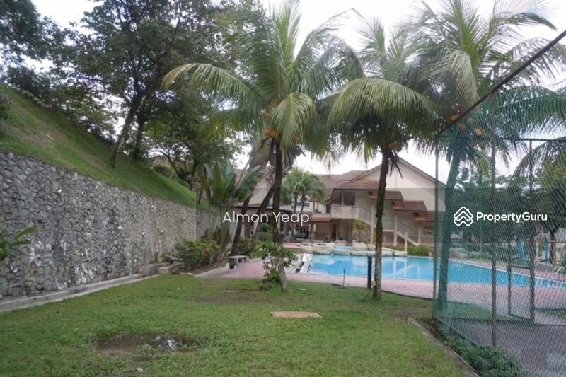 Jual Tanah Villa Duta Bogor
