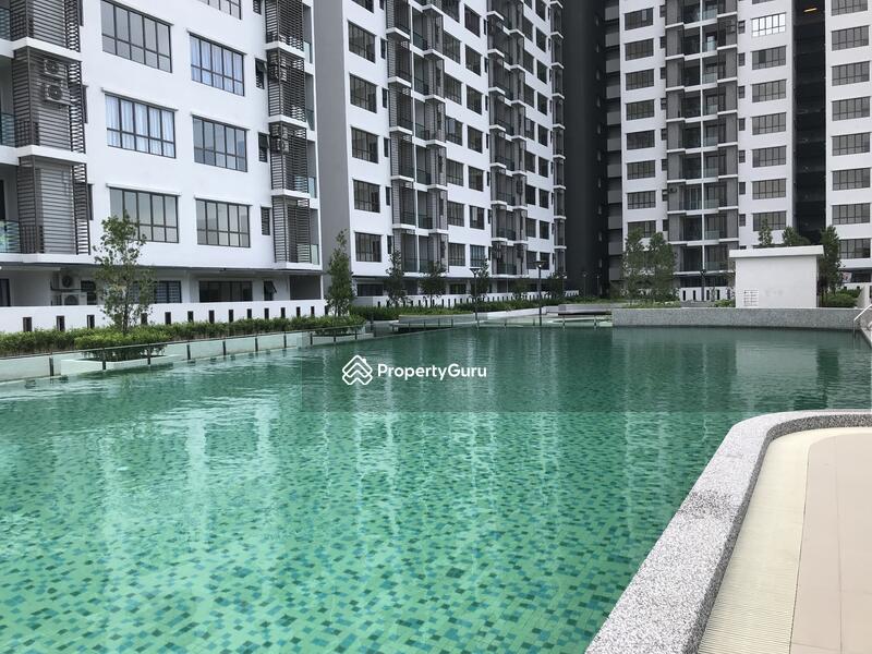 Suria Putra, Bukit Rahman Putra Jalan BRP 1/2 Bukit Rahman Putra