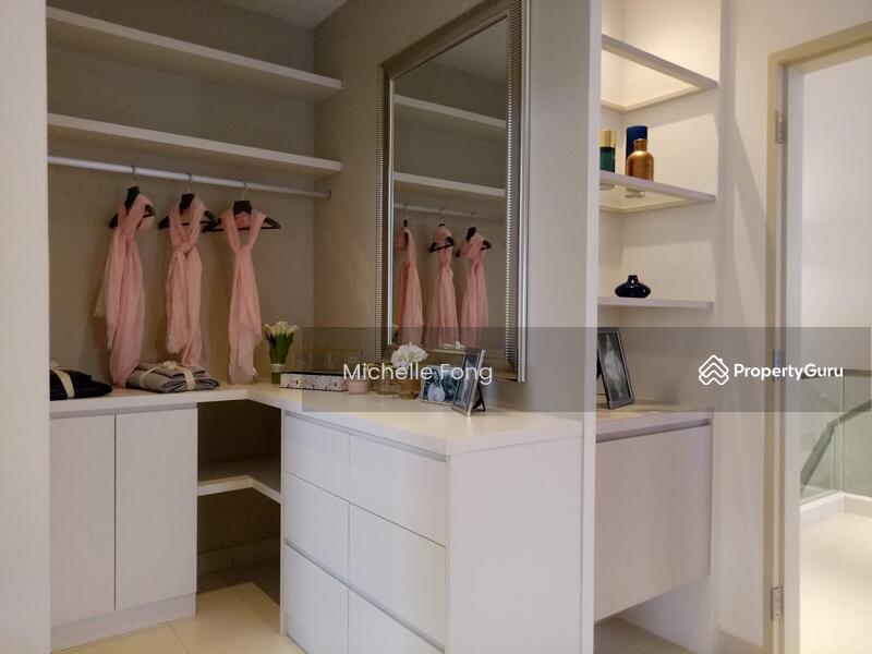 The Hazel Meridin East Pasir Gudang J10 Jalan Kong Kong 81700 