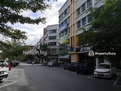 Shop Office For Sale Near Nscmh Medical Centre Propertyguru Malaysia