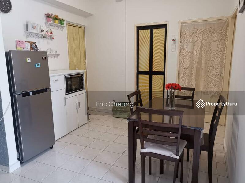 Casa Impian, 78 Jalan Ooi Thiam Siew, Jelutong, Timor Laut (Island