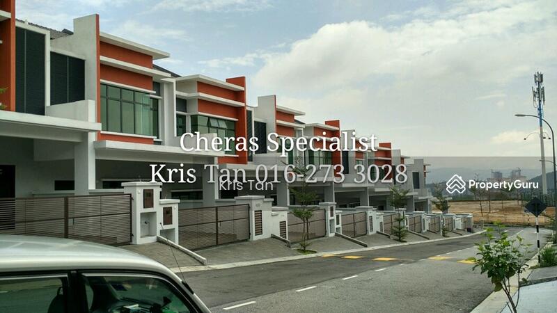 D Premier 1 Bandar Damai Perdana Cheras Jalan Damai Perdana 13 1 Cheras Kuala Lumpur 5 Bedrooms 2691 Sqft Terraces Link Houses For Sale By Kris Tan Rm 979 000 29046178