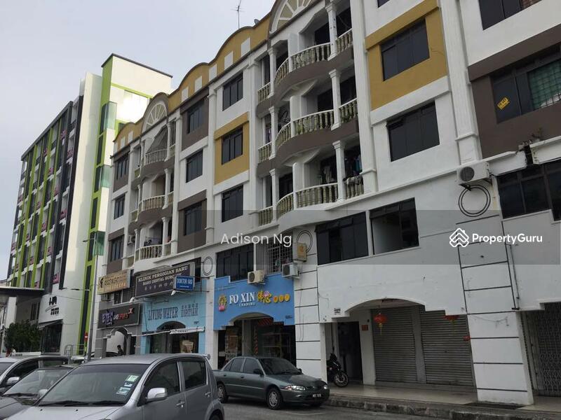 No Longer Available Pangsapuri Jaya Muda Gajah Berang Melaka Town Area Pangsapuri Jaya Muda Gajah Berang Melaka Tengah Melaka 3 Bedrooms 689 Sqft Apartments Condos Service Residences For Sale By