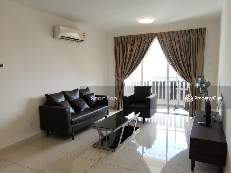 KSL Residences Daya, Jalan Delima 3/1 Off Jalan Daya, Taman Daya