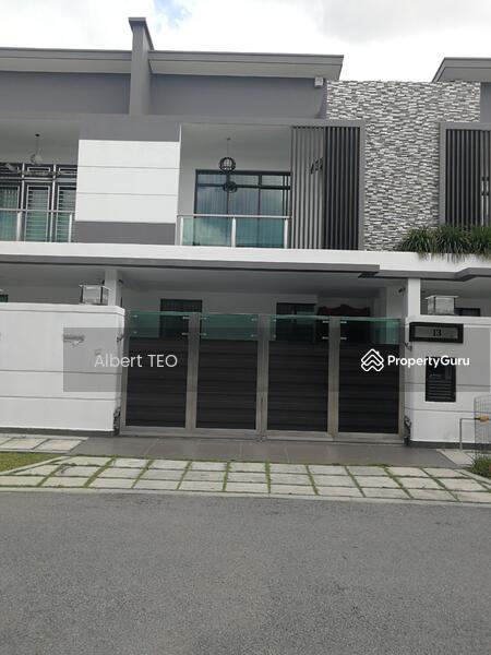 No Longer Available D Garden D Garden Batu Pahat Johor 4 Bedrooms 1540 Sqft Terraces Link Houses For Sale By Albert Teo Rm 699 800 29071685