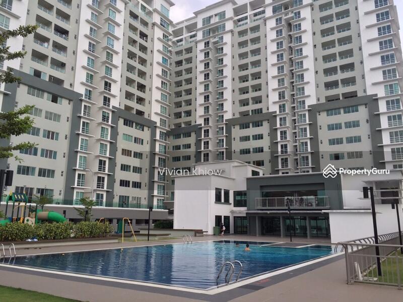 Cheras Heights Jalan 17/144a, Taman Bukit Cheras, Cheras, Kuala Lumpur