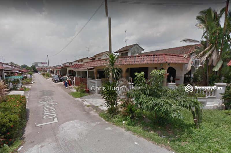 Tidak Lagi Tersedia Taman Sri Kijang Alma Bukit Mertajam Untuk Dijual Taman Sri Kijang Kampung Baru Bukit Mertajam Bukit Mertajam Penang Rumah Teres 1 Tingkat Dari Harga Rm 295 000 Propertyguru Malaysia