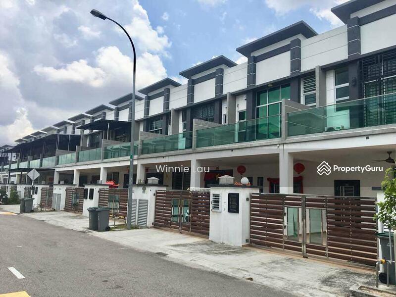 No Longer Available Taman Jp Perdana Taman Setia Indah La Garden Jalan Jaya Putra 5 Setia Indah Johor Bahru Johor 4 Bedrooms 2009 Sqft Terraces Link Houses For Sale By Winnie Lau Rm 550 000 29096264