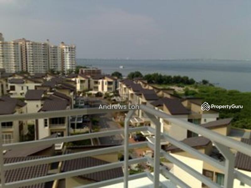 BAYSTAR CONDOMINIUM, NEAR QUEENSBAY MALL, BAYAN BARU. PENANG, Bayan