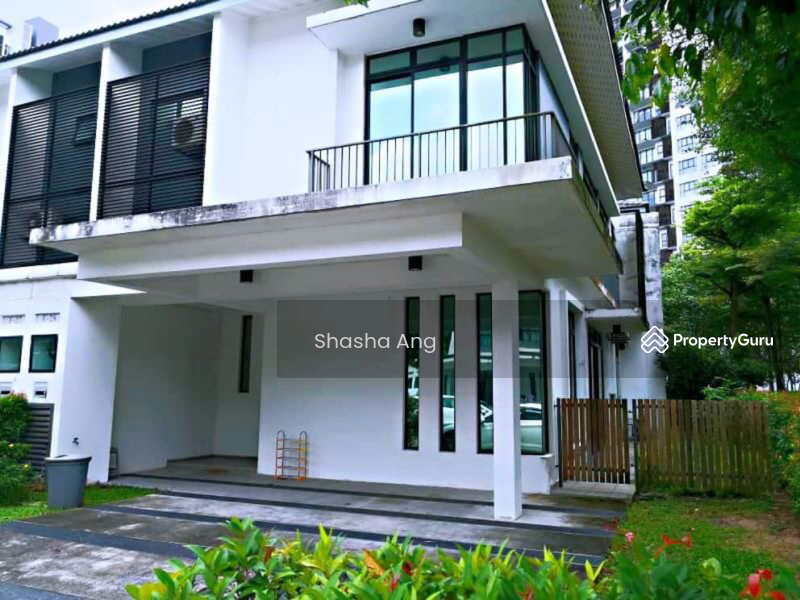 Senibong Cove Cluster For SALE, Senibong cove, Johor Bahru, Johor, 4