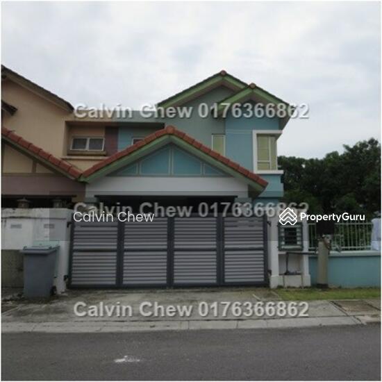 Taman Aman Perdana Klang Jalan Aman Perdana 11g Ku5 Klang Selangor 4 Bedrooms 2100 Sqft Semi Detached Houses Cluster Houses For Sale By Calvin Chew Rm 648 000 29121751