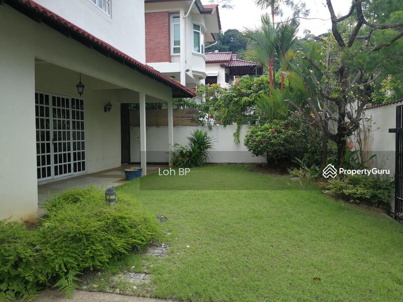 Minden Heights Bungalow for SALE & RENT, minden heights, Penang (Island